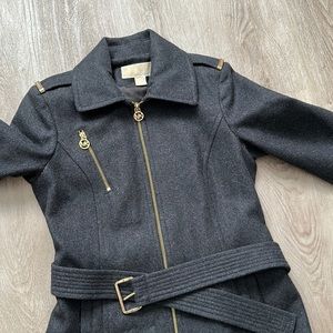 Womens Michael kors jacket in a size small